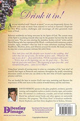 Desperate for New Wine - Faith & Flame - Books and Gifts - Destiny Image - 9780768432213
