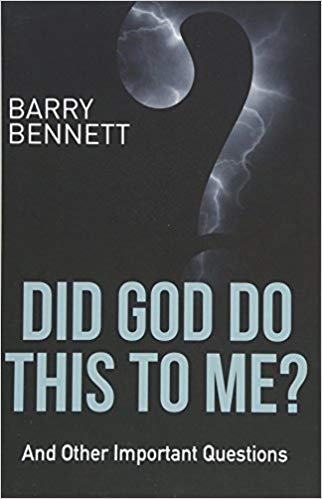 Did God Do This to Me? - Faith & Flame - Books and Gifts - Harrison House - 9781680311808