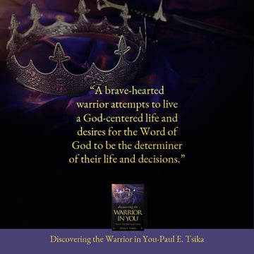 Discovering the Warrior in You: David: The Making of a King Hardcover – December 5, 2023 - Faith & Flame - Books and Gifts - Destiny Image - 9780768475364