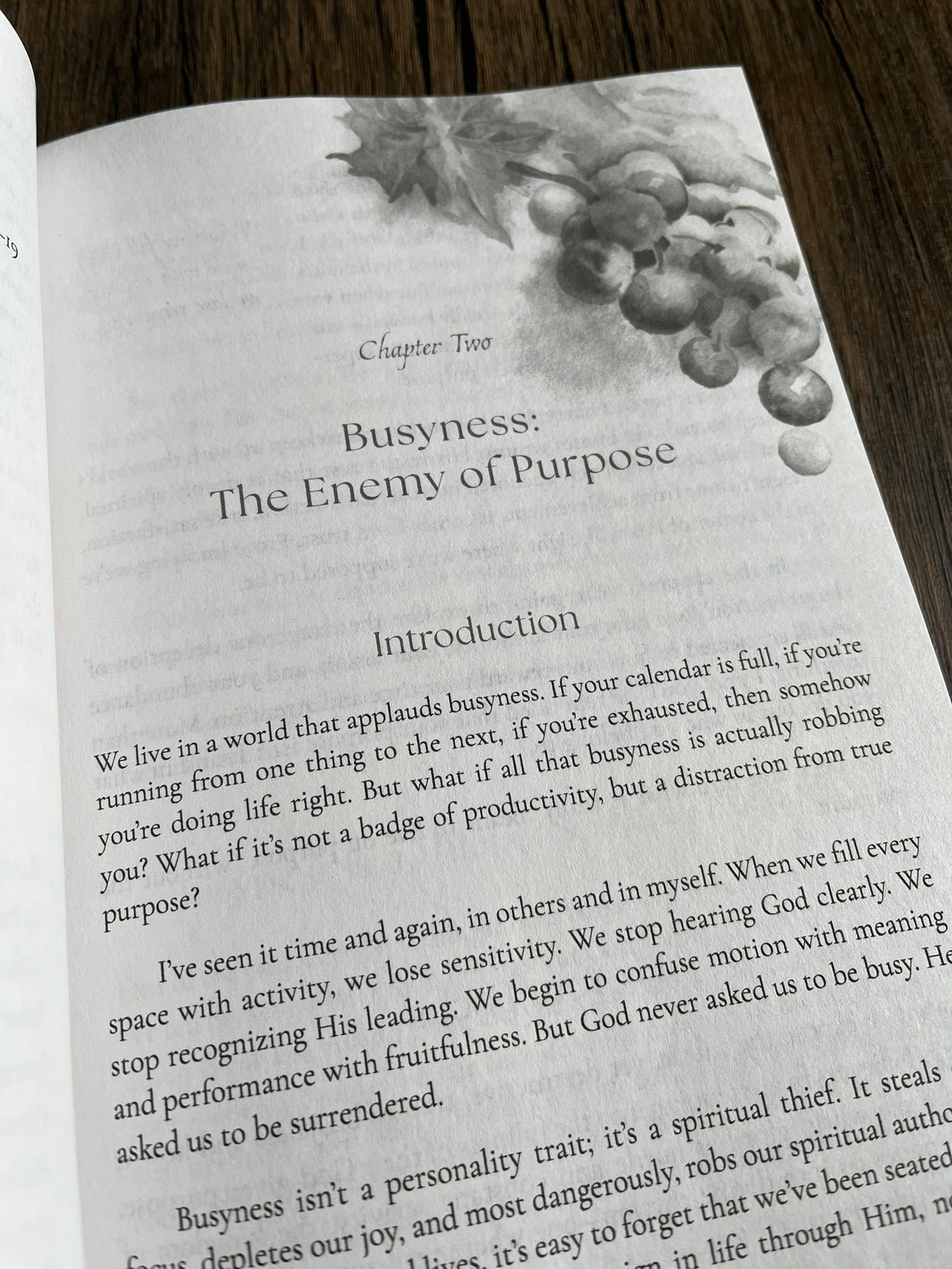 Divine Order, Abundant Overflow - June 1, 2026 - Faith & Flame - Books and Gifts - Harrison House - 9781667515113