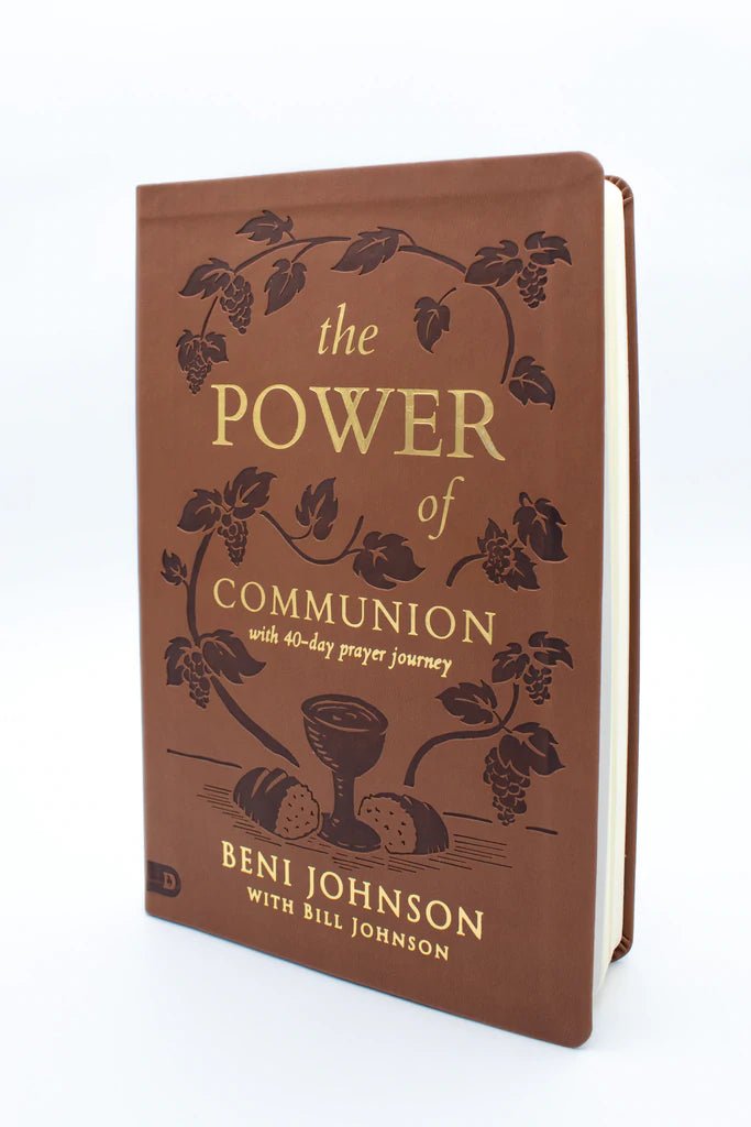 Dove Communion Bundle - Faith & Flame - Books and Gifts - Destiny Image - DCBUND