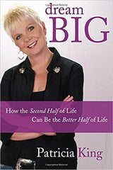Dream Big - Faith & Flame - Books and Gifts - Destiny Image - 9780768426250