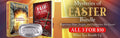 Easter 2025 - Rick Renner Bundle - Faith & Flame - Books and Gifts - Faith & Flame - Books and Gifts - ERRB25