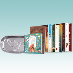 Easter Large Bundle - Faith & Flame - Books and Gifts - Faith & Flame - Books and Gifts - EBLARG