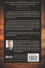Engaging the Revelatory Realm of Heaven - Faith & Flame - Books and Gifts - Destiny Image - 9780768431957