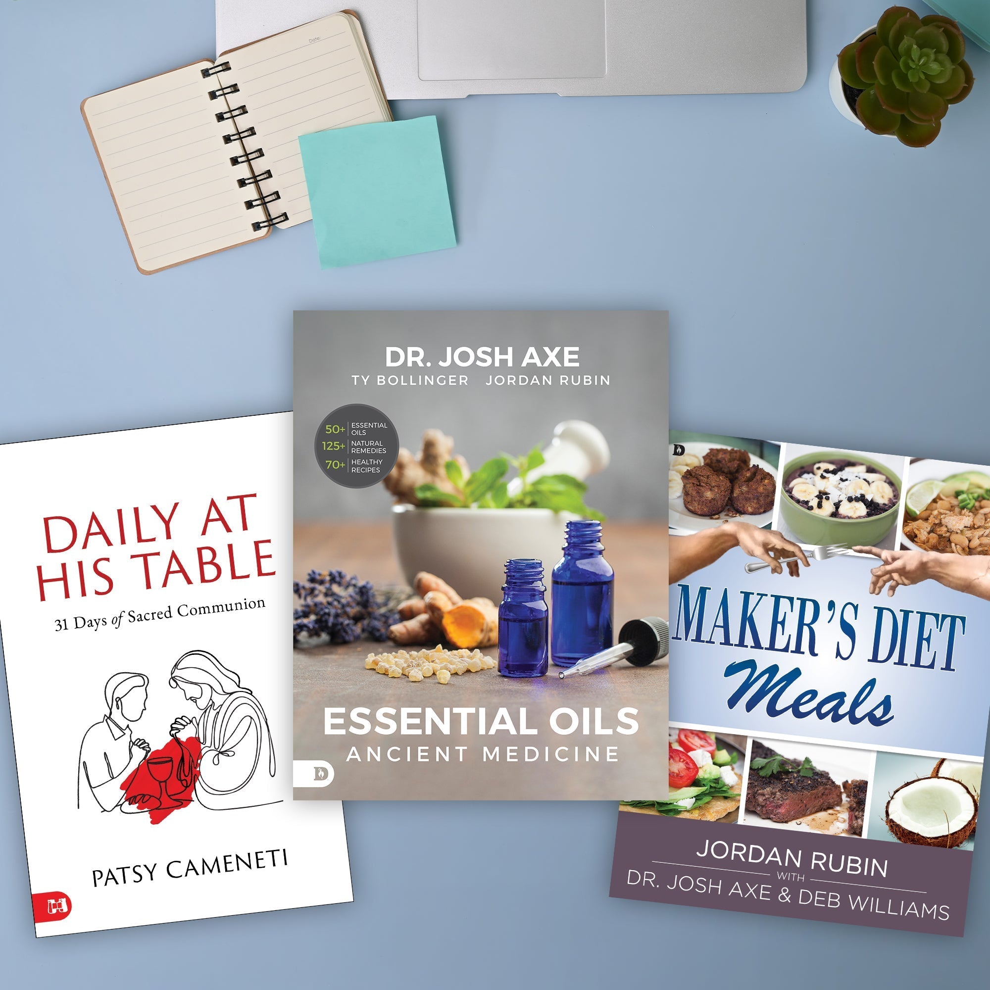 Equipped for a New Year: Activating the Life God Has for You - Faith & Flame - Books and Gifts - Faith & Flame - Books and Gifts - NYAG26