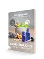 Essential Oils: Ancient Medicine (Paper Back) - Faith & Flame - Books and Gifts - Destiny Image - 9780768417869