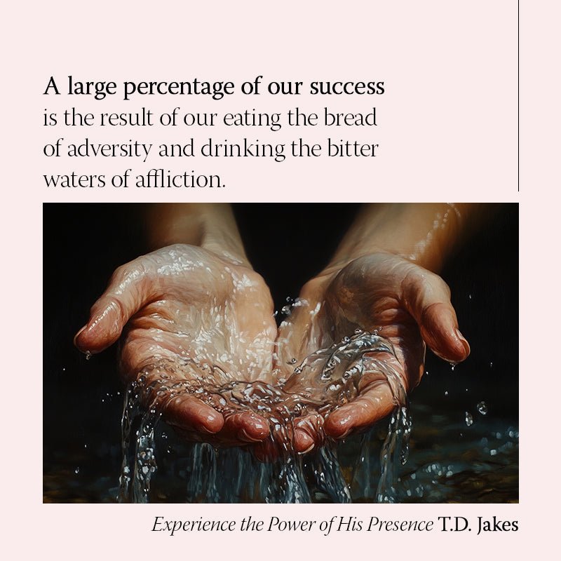 Experience the Power of His Presence: Embracing the Peace, Promise, and Power of God's Nearness Paperback – April 1, 2025 - Faith & Flame - Books and Gifts - Destiny Image - 9798881502171