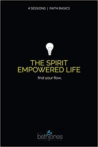 Faith Basics on the Spirit Empowered Life - Faith & Flame - Books and Gifts - Harrison House - 9781680310580