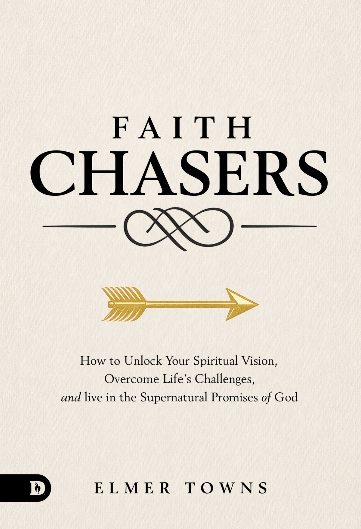 Faith Chasers - November 1, 2026 - Faith & Flame - Books and Gifts - Destiny Image - 9780768464108