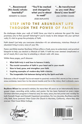 Faith & Flame - Books and Gifts