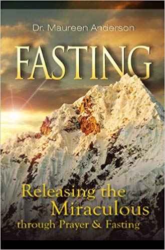 Fasting - Faith & Flame - Books and Gifts - Harrison House - 9781606834183