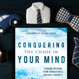 Faith & Flame - Books and Gifts