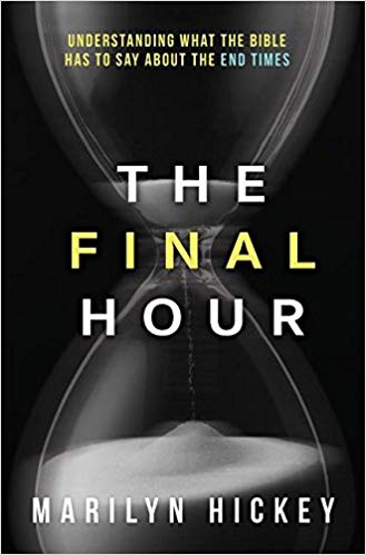 Final Hour - Faith & Flame - Books and Gifts - Harrison House - 9781680310719