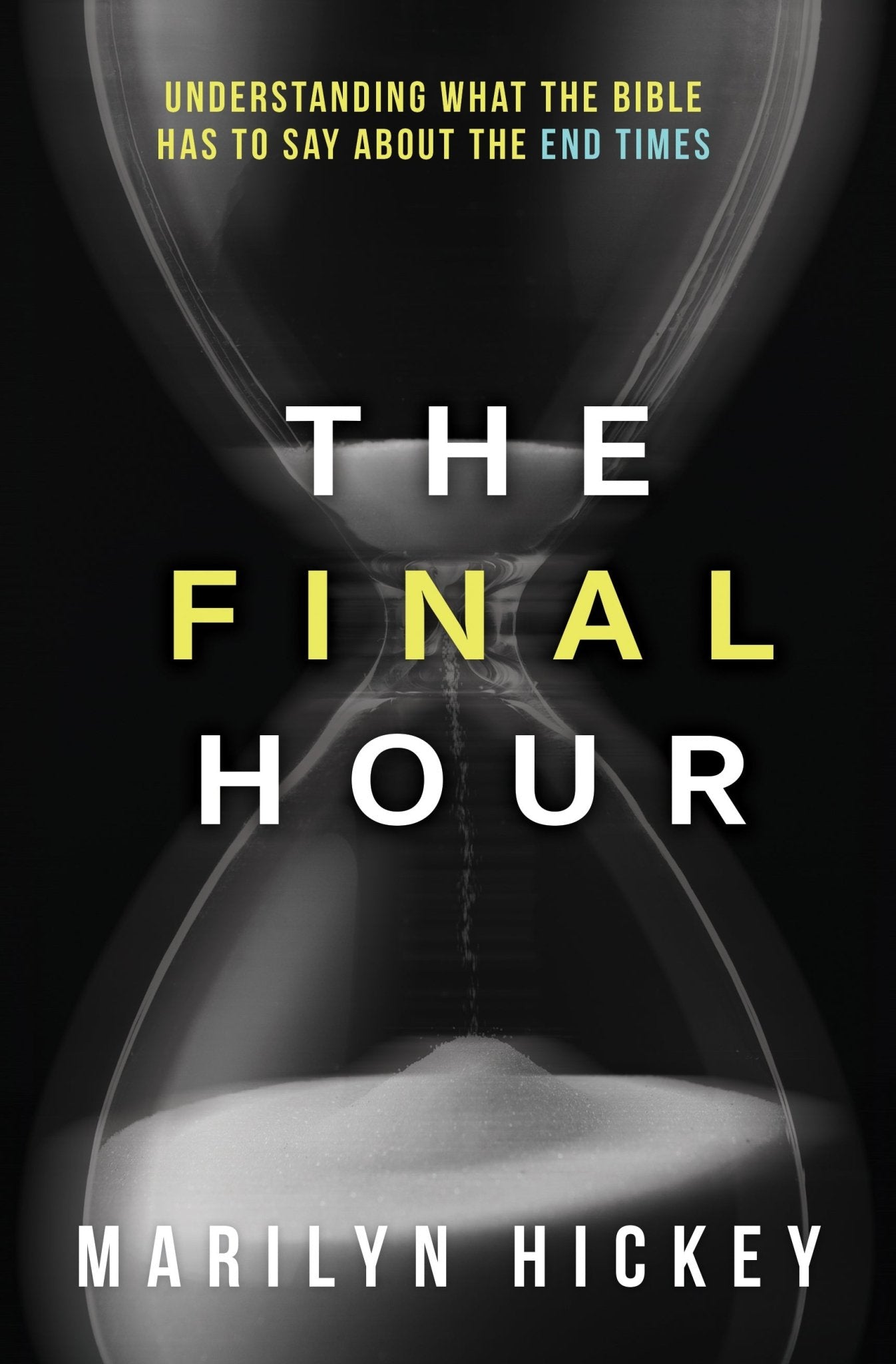 Final Hour - Faith & Flame - Books and Gifts - Harrison House - 9781680311044