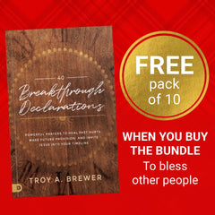 Fireside Book Bundle: Cozy Reads for the month of December - Faith & Flame - Books and Gifts - Faith & Flame - Books and Gifts - XMAS23
