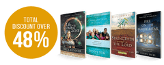 Forged in Faith - Faith & Flame - Books and Gifts - Faith & Flame - Books and Gifts - FFFD25