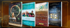 Forged in Faith - Faith & Flame - Books and Gifts - Faith & Flame - Books and Gifts - FFFD25