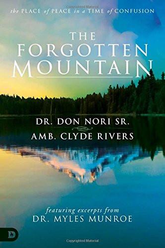 Forgotten Mountain - Faith & Flame - Books and Gifts - Destiny Image - 9780768409222