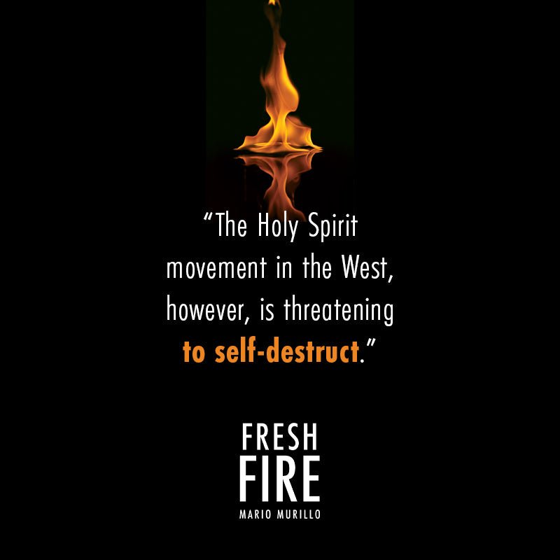 Fresh Fire: When You Are Finally Serious About Power In The End Times Paperback – May 7, 2024 - Faith & Flame - Books and Gifts - Destiny Image - 9780768482799