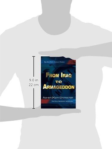 From Iraq to Armageddon - Faith & Flame - Books and Gifts - Destiny Image - 9780768421866