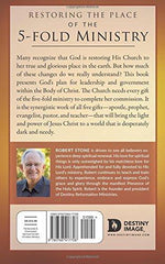 Gifts From the Ascended Christ - Faith & Flame - Books and Gifts - Destiny Image - 9781560433439