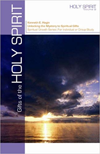 Gifts Of The Holy Spirit DS - Faith & Flame - Books and Gifts - Harrison House - 9780892760640