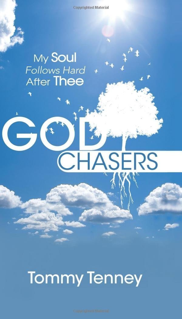 God Chasers 4X7 - Faith & Flame - Books and Gifts - Destiny Image - 9780768426205