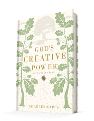 God's Creative Power Gift Collection: Victorious Living Through Speaking God’s Promises - Faith & Flame - Books and Gifts - Harrison House - 9781680315172