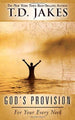 God's Provision for your Every Need - Faith & Flame - Books and Gifts - Destiny Image - 9780768410112