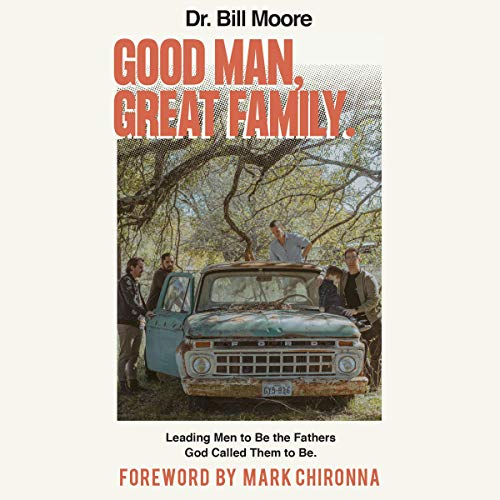 Good Man, Great Family - Faith & Flame - Books and Gifts - Harrison House - 9781680314250