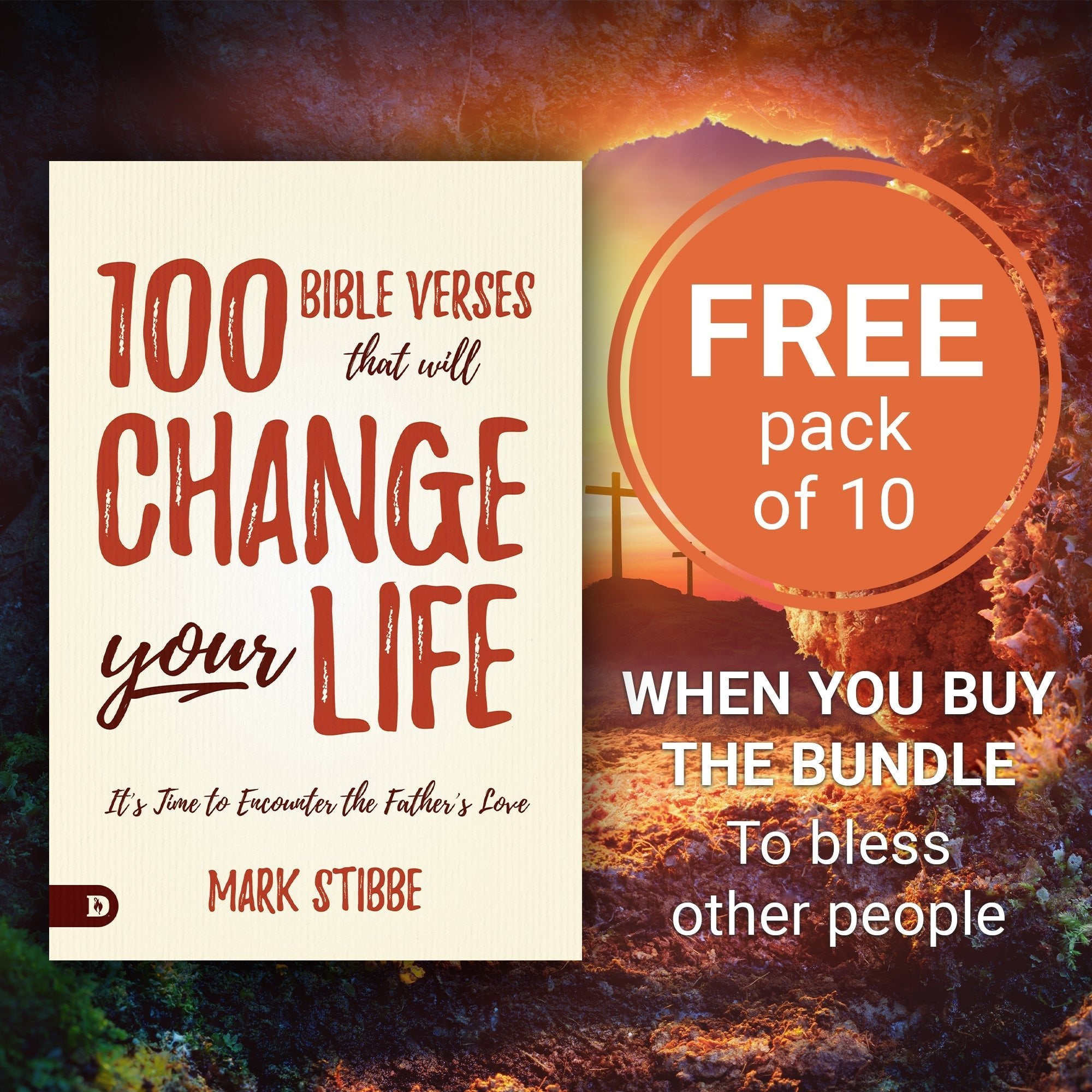 He Is Risen: Easter Redemption Book Bundle - Faith & Flame - Books and Gifts - Nori Media Group - ERER24