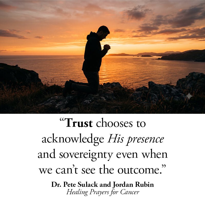 Healing Prayers for Cancer: Your Spiritual Strategy for Conquering "Incurable" Illness – September 8, 2026 - Faith & Flame - Books and Gifts - Destiny Image - 9798881510138