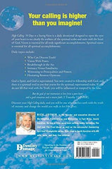 High Calling - Faith & Flame - Books and Gifts - Destiny Image - 9780768431506