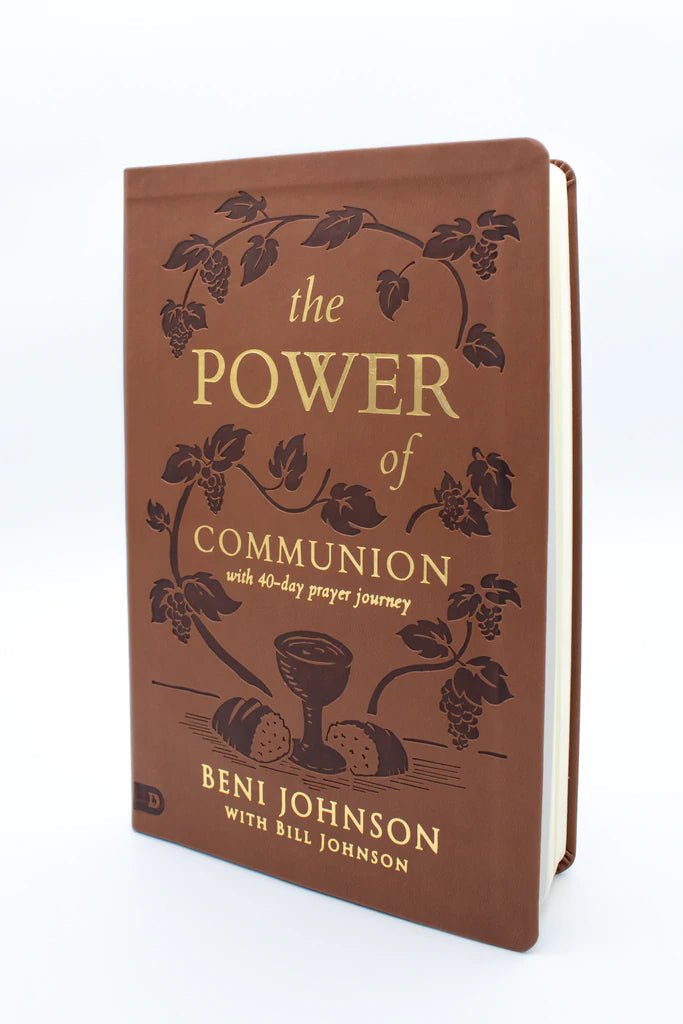Hope Communion Bundle - Faith & Flame - Books and Gifts - Destiny Image - HCBUND