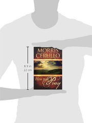How to Pray - Faith & Flame - Books and Gifts - Destiny Image - 9780768428414