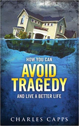 How You Can Avoid Tragedy DS - Faith & Flame - Books and Gifts - Harrison House - 9780981957456