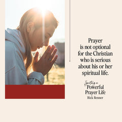 Igniting a Powerful Prayer Life: A Sparkling Gems From the Greek Guided Devotional Journal Paperback – October 3, 2023 - Faith & Flame - Books and Gifts - Harrison House Publishers - 9781667503387