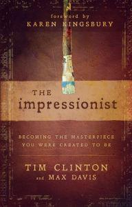 Impressionist - Faith & Flame - Books and Gifts - Destiny Image - 9780768404913