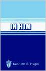 In Him - Faith & Flame - Books and Gifts - Harrison House - 9780892760527
