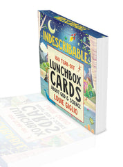 Indescribable: 100 Tear-Off Lunchbox Notes About God and Science Paperback – August 1, 2019 - Faith & Flame - Books and Gifts - Passion Publishing - 9781949255089