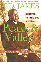 Insights to Help You Survive - Faith & Flame - Books and Gifts - Destiny Image - 9780768426199