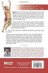 It's A Guy Thing: Helping Guys - Faith & Flame - Books and Gifts - Destiny Image - 9780768423716