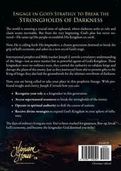 Jesus and the Kingmakers Paperback – November 5, 2024 - Faith & Flame - Books and Gifts - Harrison House - 9781667509594