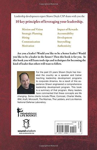 Jumpstart your Leadership - Faith & Flame - Books and Gifts - Destiny Image - 9781937879204