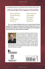 Jumpstart your Leadership - Faith & Flame - Books and Gifts - Destiny Image - 9781937879204