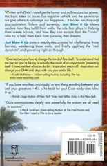 Just Blow It Up! - Faith & Flame - Books and Gifts - Destiny Image - 9781937879181