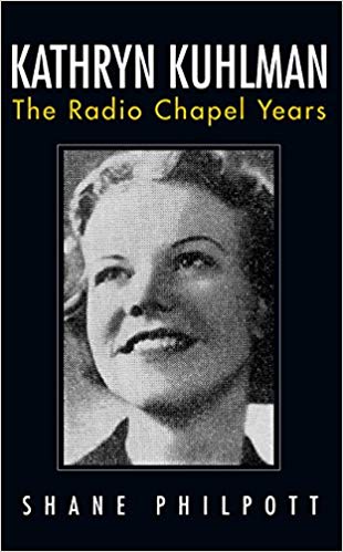 Kathryn Kuhlman - Faith & Flame - Books and Gifts - Harrison House - 9781680310450