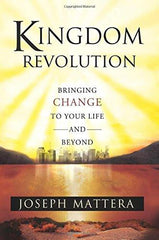 Kingdom Revolution - Faith & Flame - Books and Gifts - Destiny Image - 9780768430998