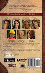 Lamp, A Novel - Faith & Flame - Books and Gifts - Destiny Image - 9780768437850